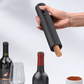 Electric Wine Bottle Opener Set