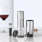 Premium Wine Bottle Set