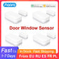 Door & Window Sensors