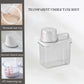 Laundry Powder Organizer Container