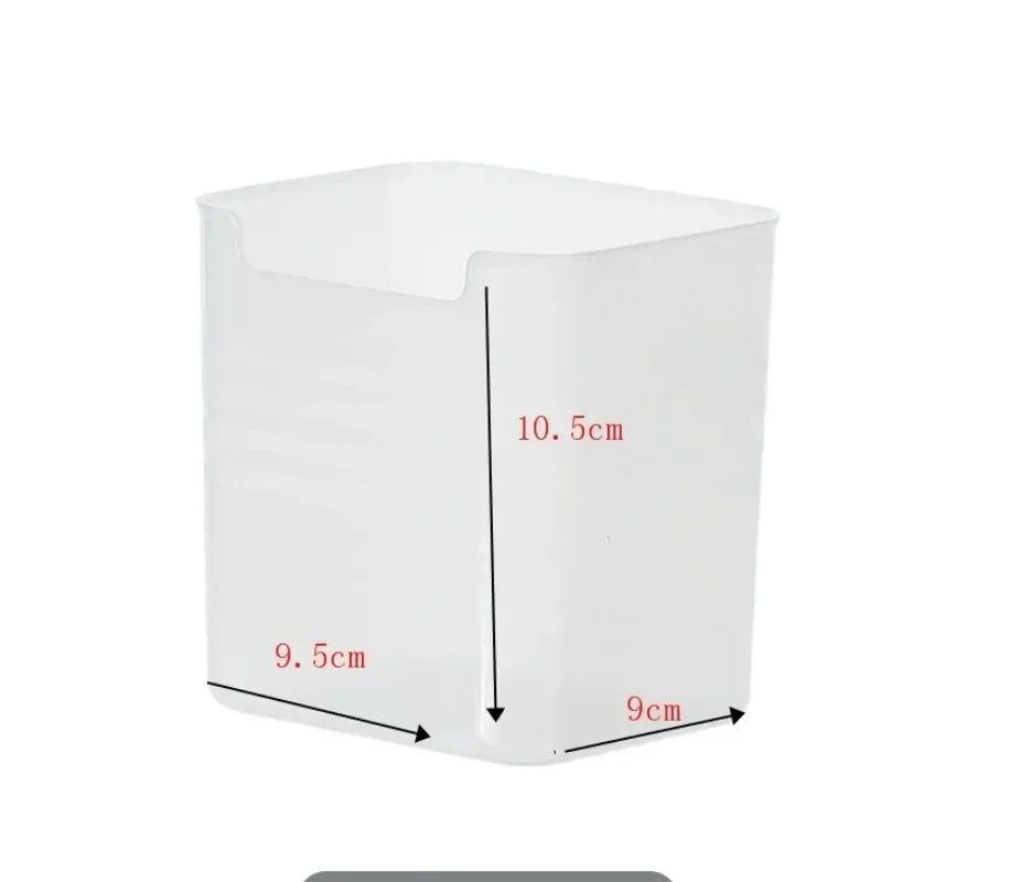 Refrigerator Storage Boxes