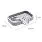 Silicone Sink-Side Tray