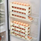 Sliding Egg Storage Box