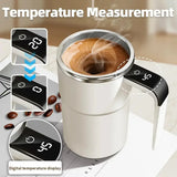 380ML Automatic Self Stirring