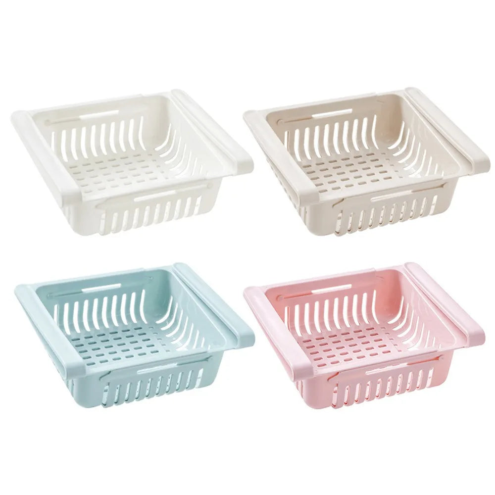 Organizer Refrigerator Containers