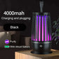 Wireless Mosquito Lamp