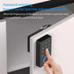 Smart Finger Print Draw Lock