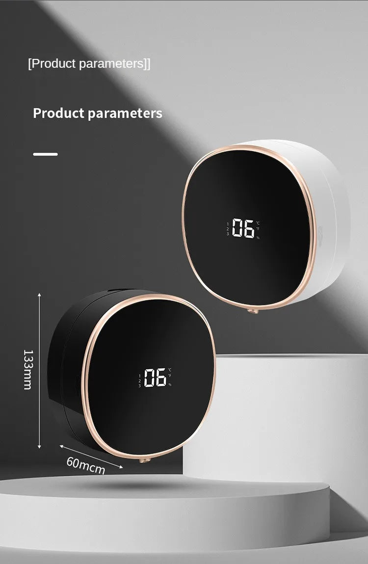 Smart Motion Soap Dispenser