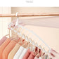 Clothes Organizing Hanger