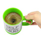 Self Stirring Mug