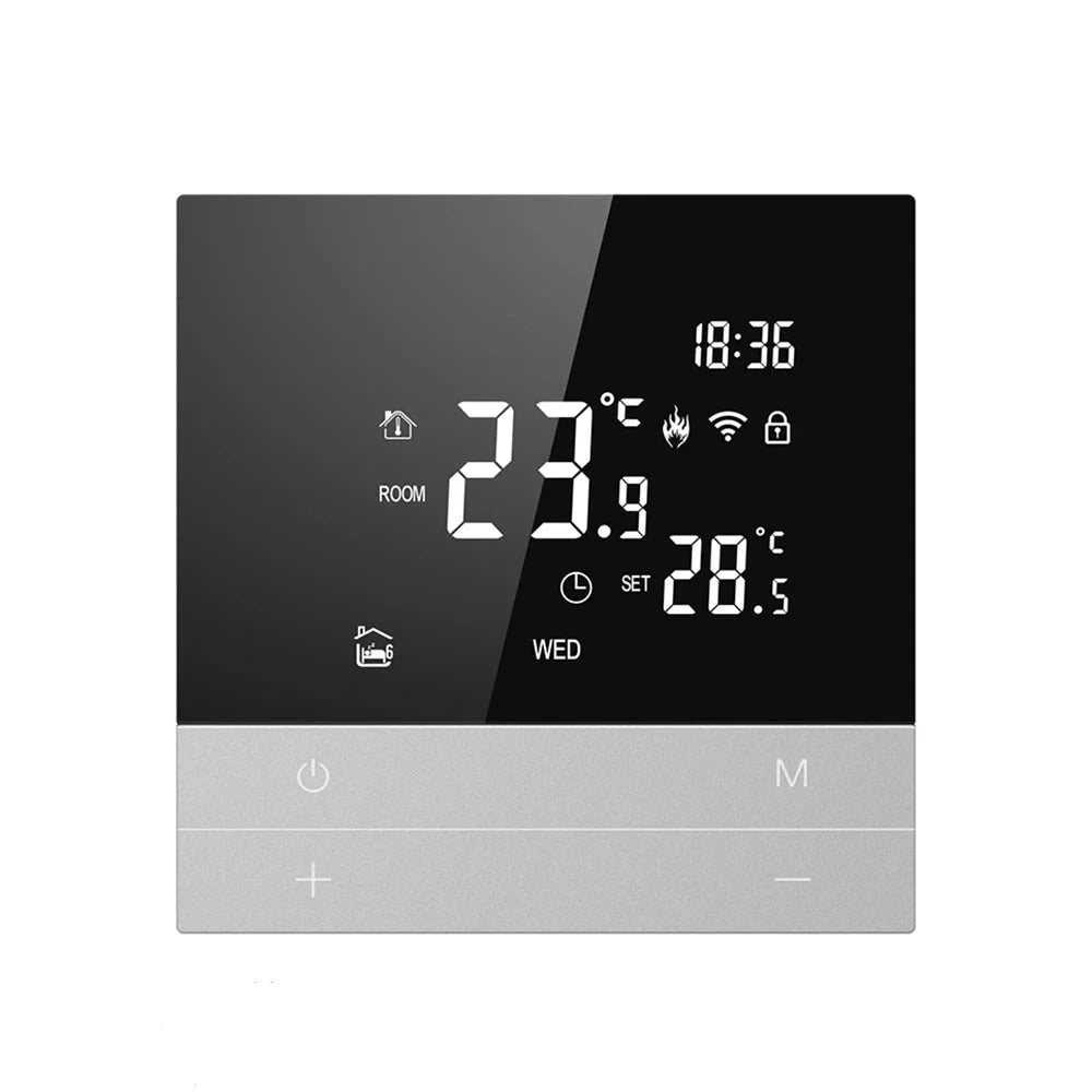 Tuya WiFi Smart Thermostat