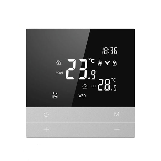 Tuya WiFi Smart Thermostat