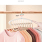 Clothes Organizing Hanger