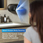 Motion Sensor Soap Dispenser