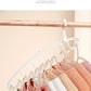 Clothes Organizing Hanger