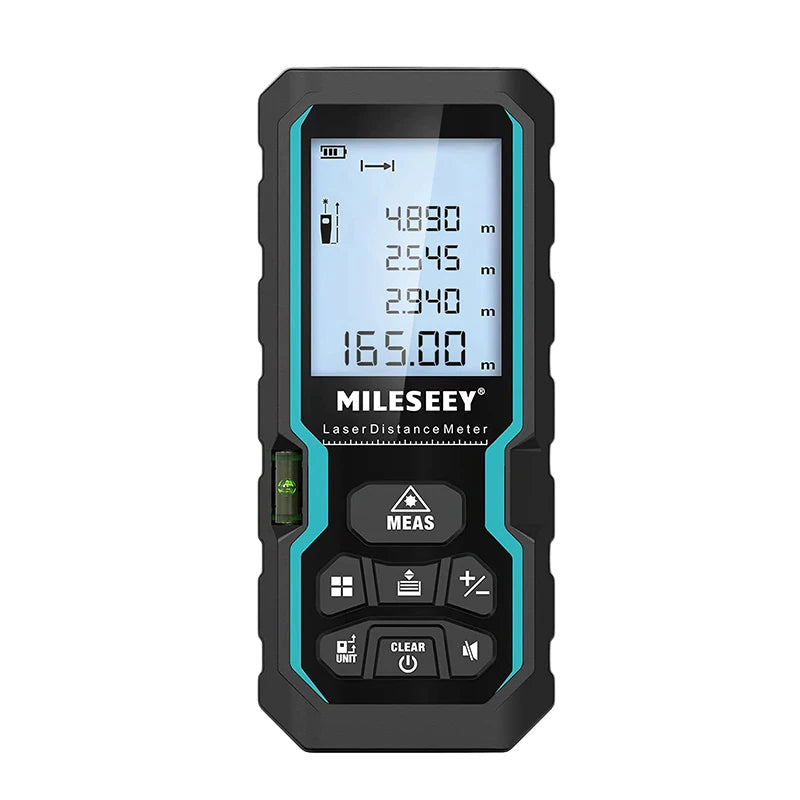 S6 Laser Distance Meter 40m/120m