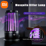 Wireless Mosquito Lamp