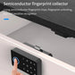 Smart Finger Print Draw Lock