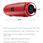 Portable Waterproof Speaker