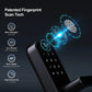 Smart Fingerprint Door Lock