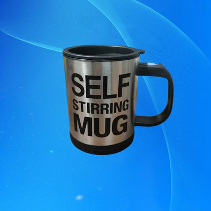 Self Stirring Mug