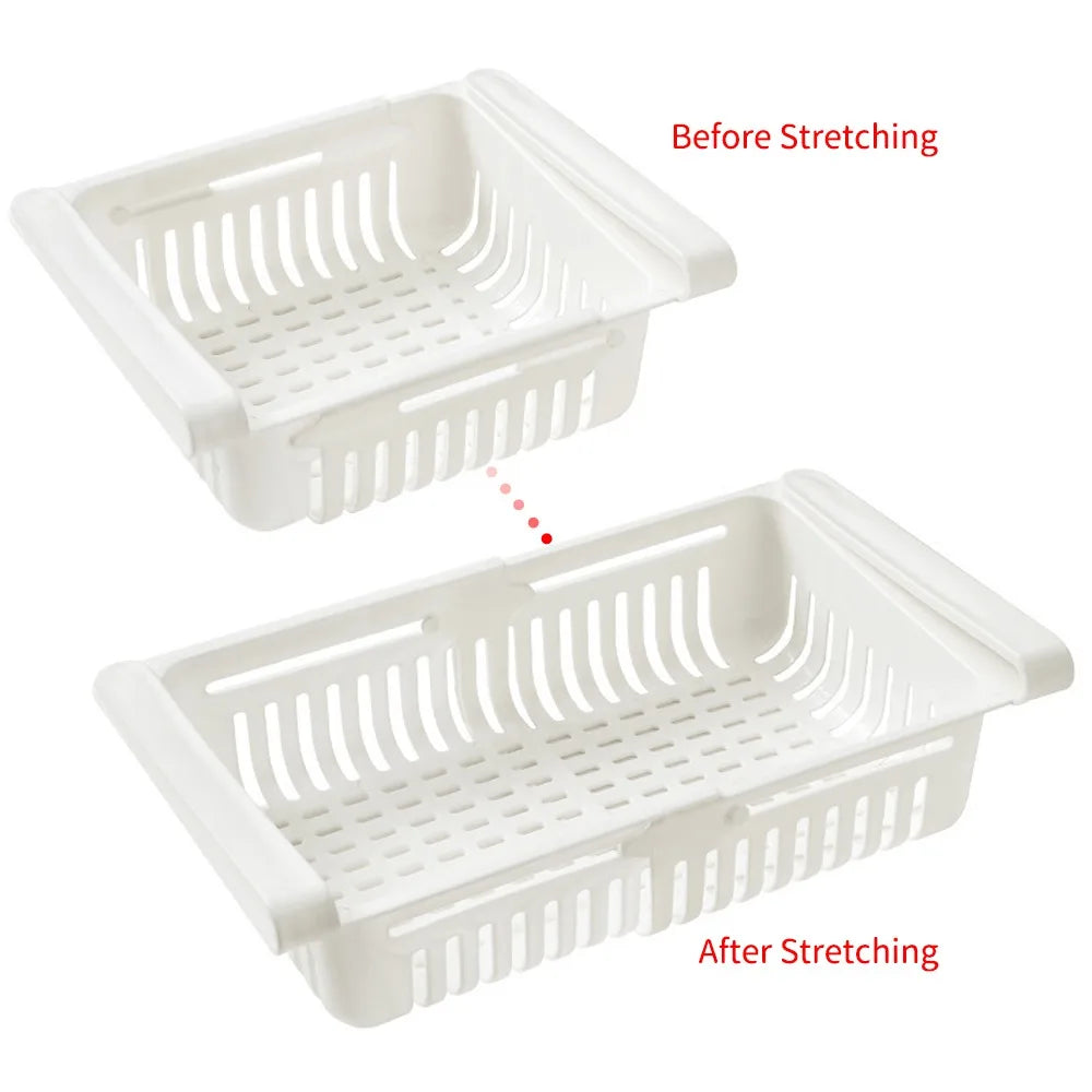 Organizer Refrigerator Containers