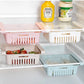 Organizer Refrigerator Containers