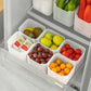 Refrigerator Storage Boxes