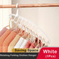 Clothes Organizing Hanger