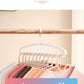 Clothes Organizing Hanger