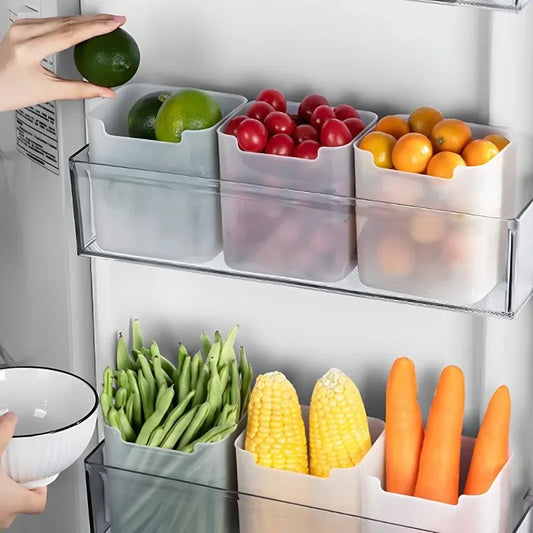 Refrigerator Storage Boxes