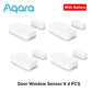 Door & Window Sensors