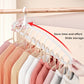 Clothes Organizing Hanger