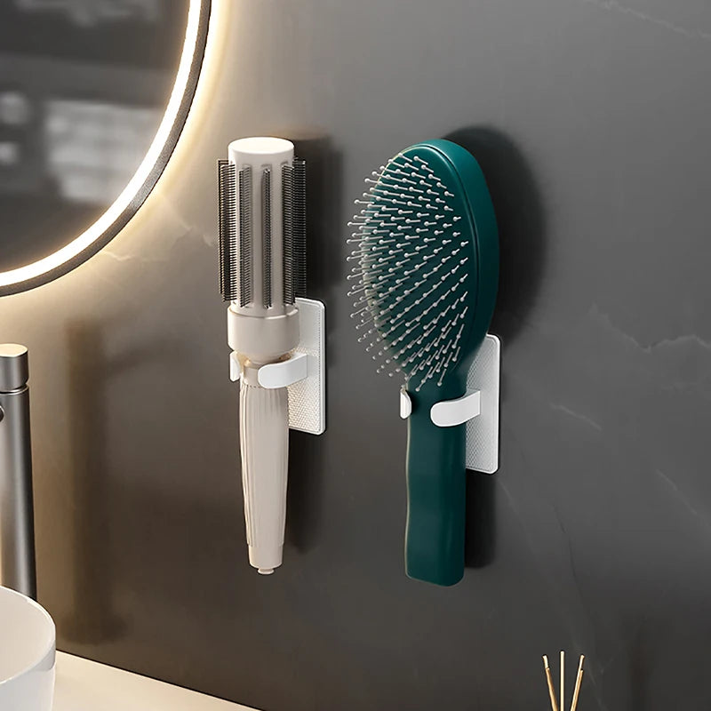 Hair Brush Wall Hanger