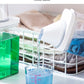 Laundry Powder Organizer Container