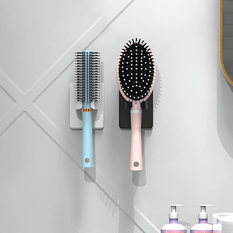 Hair Brush Wall Hanger