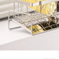 Sink-Side Storage Rack