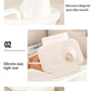 Laundry Powder Organizer Container