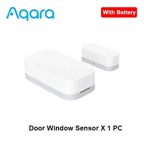 Door & Window Sensors