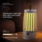 Wireless Mosquito Lamp