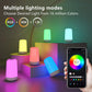 Smart Touch Lamp