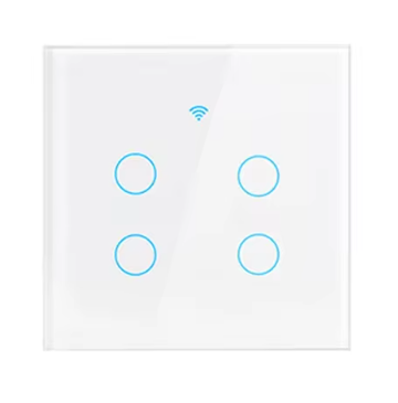 Smart Home Light Switch