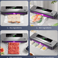 Automatic Food Vacuum Sealer Machine