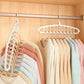 Clothes Organizing Hanger