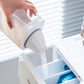 Laundry Powder Organizer Container