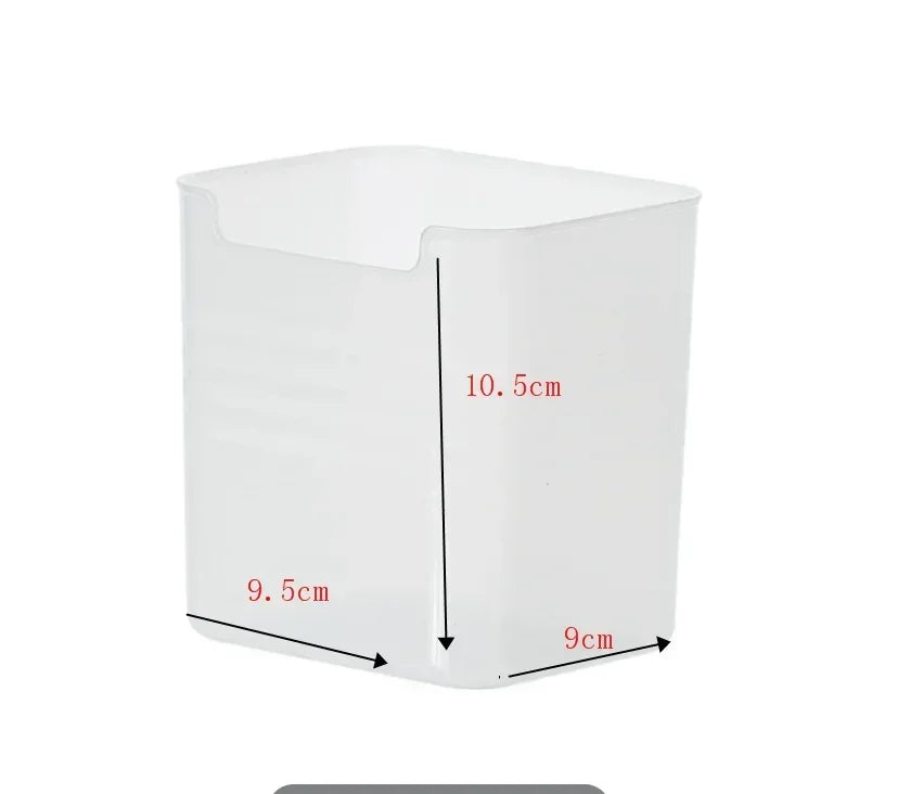 Refrigerator Storage Boxes