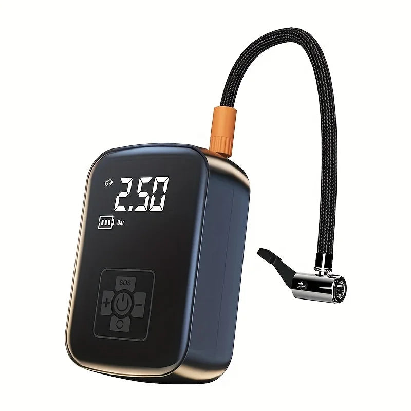 Wireless-Electric Air Pump