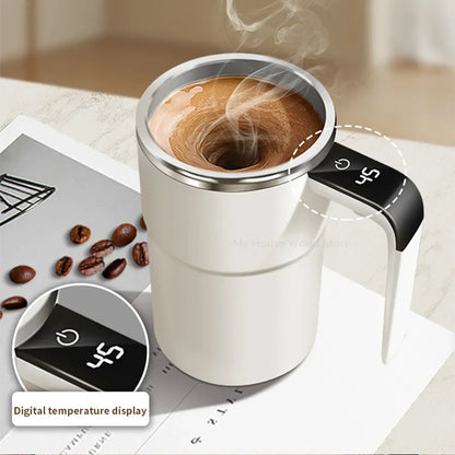 380ML Automatic Self Stirring