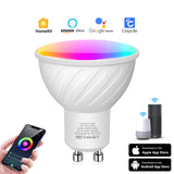 Smart LED Spot Light